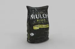Plastic product bag 3D model