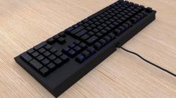 ▷ razer blackwidow keyboard 3d models 【 STLFinder 】