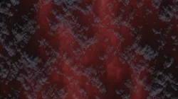 red clouds 3D model