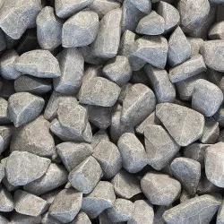 Rock splinter decor Big kit n1 3D model