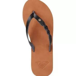 Sandals Brown 3D model