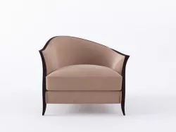 Sasha Chair Christopher Guy 3D model