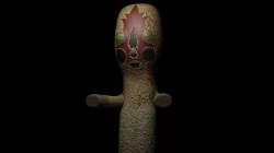 Scp 173  3D model