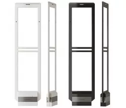 Sensormatic Synergy 2 ABS Pedestal Low-poly 3D model