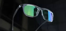 Shades 3D model
