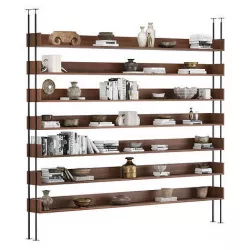Shelving Cos 3D model