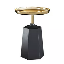 Side table - Plamp 3D model