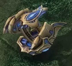 Starcraft Stargate 3D model