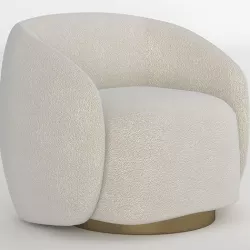 Swiel Brice  3D model