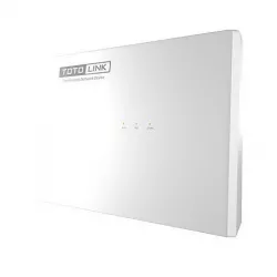  Tenda Wireless Router TOTOLINK A830R 3D 3D model