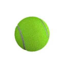 Tenis Ball 3D model