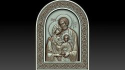 christians orthodox icon 3D Models | Page 1 | STLFinder