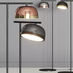 Tooy Molly Floor Lamps 3D model