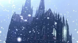 Ultimate Gothic Cathedral 3D model