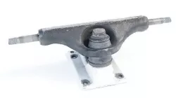 Used Skateboard Truck Low-poly 3D model