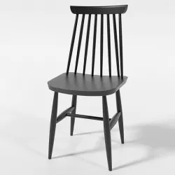 Vincent Sheppard - Evelyn chair 3D model