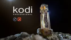 WOMENS PERFUME KODI PROFESSIONAL 3D model