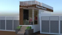 3D sketchup and 3Ds max models 3D model