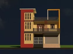  3Ds max models 3D model
