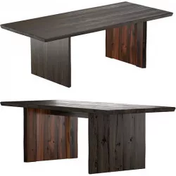 ALTAR  TABLE 3D model