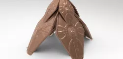 Ancient Egyptian Shield 3D model
