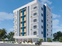 Apartment  3D model
