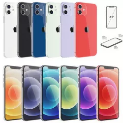 Apple Iphone 12 3D model