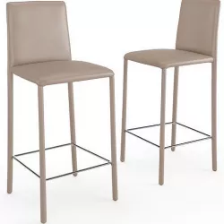 Bar stool Dora SG 3D model