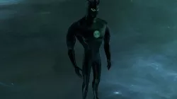 Ben 10 alien force Alien-X 3D model