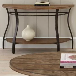 Bess  Buffet Console Table 3D model