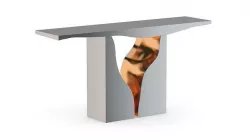 Boca Do Labo Lapiaz Console 3D model