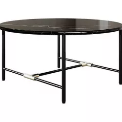 BOTELLO coffee table 3D model