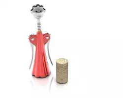 Bottle Opener 3D model