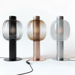 BROKIS BONBORI OUTDOOR 3D model