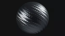 Carbon Fiber Texture