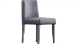 Chair Petra 3D model