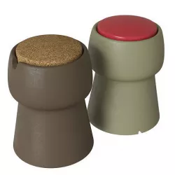 Champ stool Jokjor 3D model