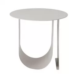 cher side table 3D model