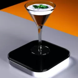 Cocktail Strobile Sour  3D model