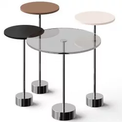 Cor Tablo Coffee Tables 3D model