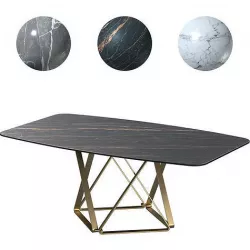 DELTA Bontempi Casa Table 3D model