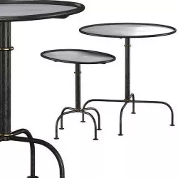 Dickens Nesting Tables 3D model