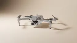 DJI Air 2s Drone 3D model