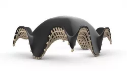DOME model 3D model