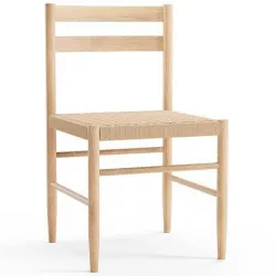 Eloise Woven Chair 3D model