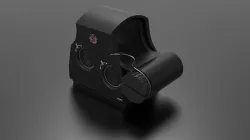EOtech XPS 3 Low-poly 3D model