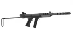 Feather Industries AT-22 Carbine 3D model