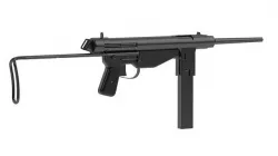 Feather Industries AT-9 Carbine 3D model