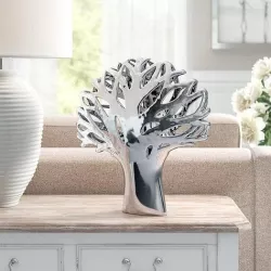 Findlay Cut-Out Tree Sculpture 3D model