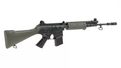 FN CAL 3D model
